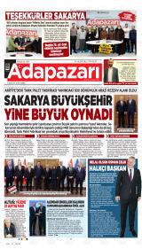 ADAPAZARI AKŞAM HABERLERİ