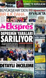BALIKESİR EKSPRES
