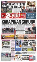 ESKİŞEHİR 2 EYLÜL