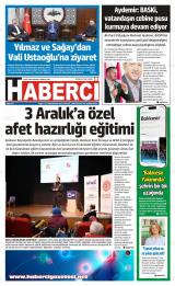 HABERCİ