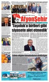 AFYONŞEHİR