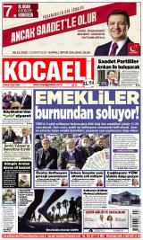 KOCAELİ