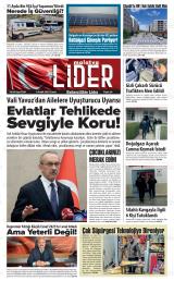MALATYA LİDER