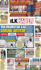 GAZİANTEP İLK HABER
