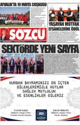 SÖZCÜ