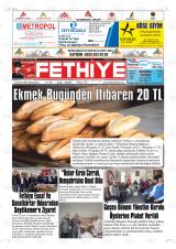 FETHİYE