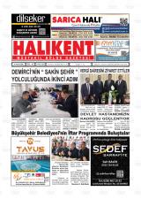 HALIKENT MÜSTAKİL BÖLGE