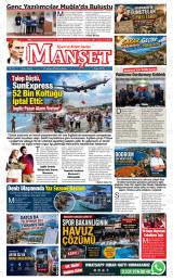 MARMARİS MANŞET