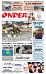 ÖNDER
