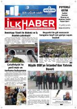 BEYŞEHİR İLK HABER