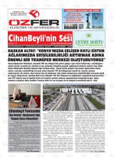 CİHANBEYLİ'NİN SESİ