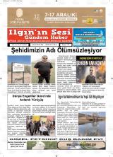ILGIN'IN SESİ