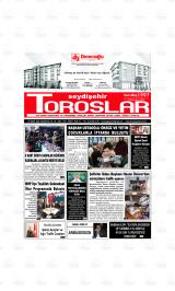 SEYDİŞEHİR TOROSLAR