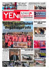 YENİ SÖKE