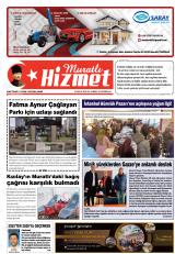 MURATLI HİZMET