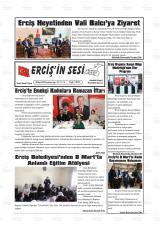 ERCİŞ'İN SESİ