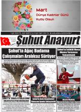 ŞUHUT ANAYURT