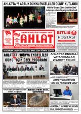 YENİ AHLAT