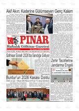 GÖLHİSAR PINAR