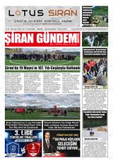 ŞİRAN GÜNDEM
