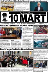 10 MART