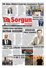 SORGUN MEDYA
