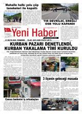 YENİ HABER