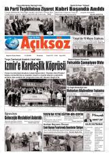 AÇIKSÖZ
