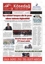 KÖSEDAĞ KELKİT VADİSİNİN SESİ