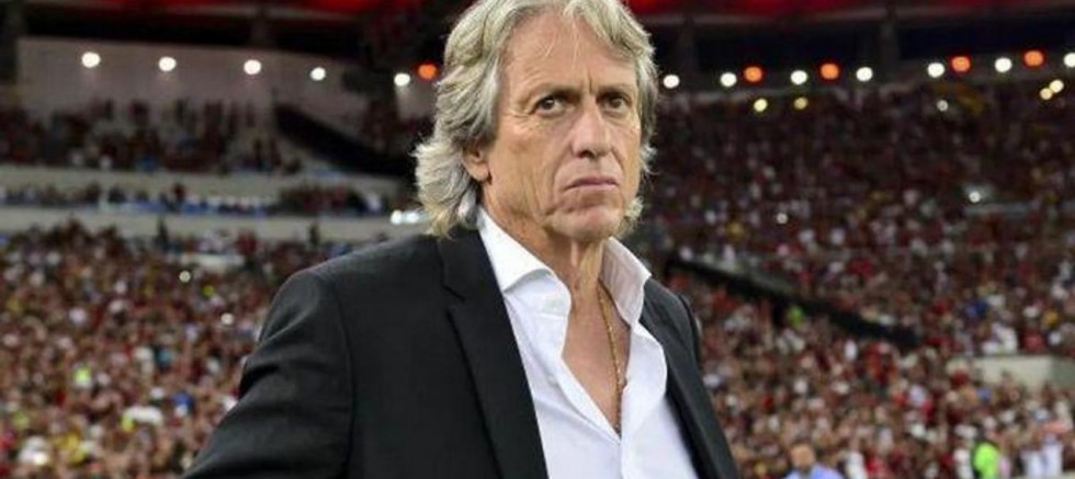 Jorge Jesus’un istediği yıldız