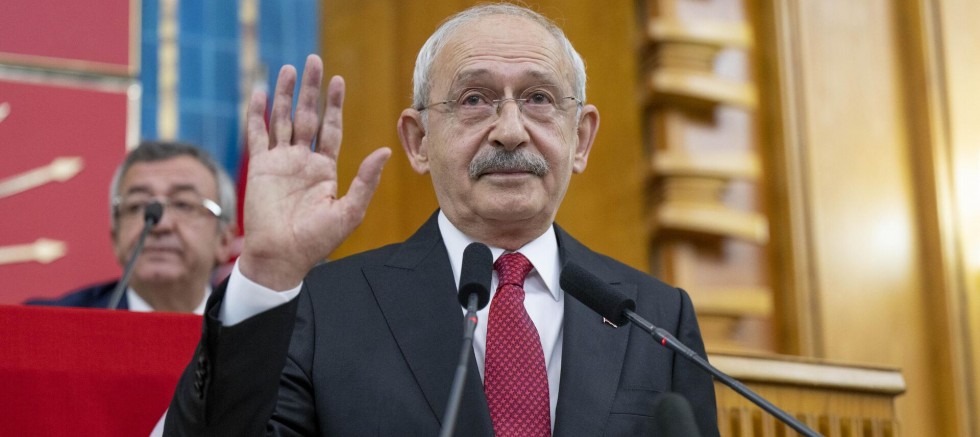 Muhsin Yazıcıoğlu’nun oğlunun