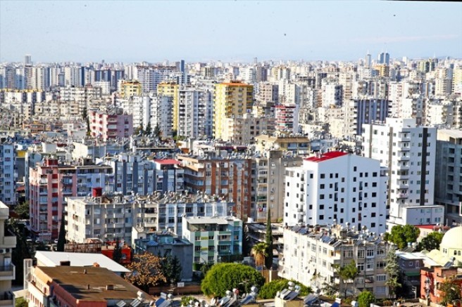 Adana’da korkutan deprem