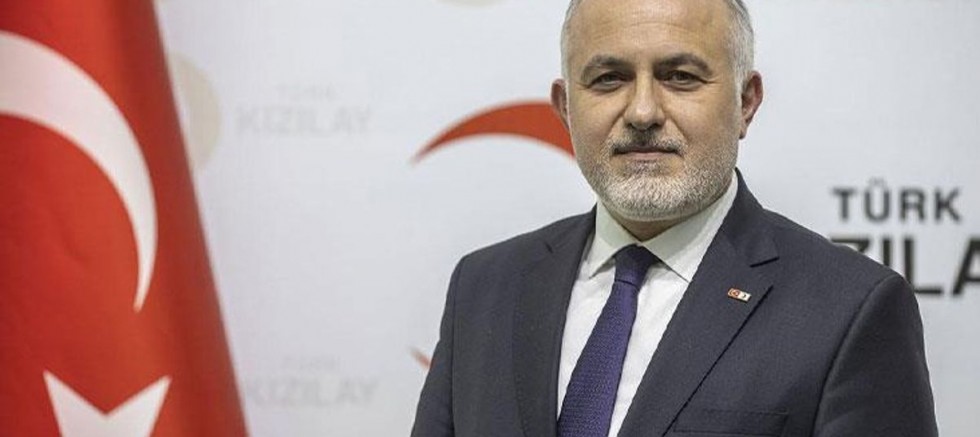 AK Partili Yılmaz, Kerem Kınık’ı istifaya çağırdı