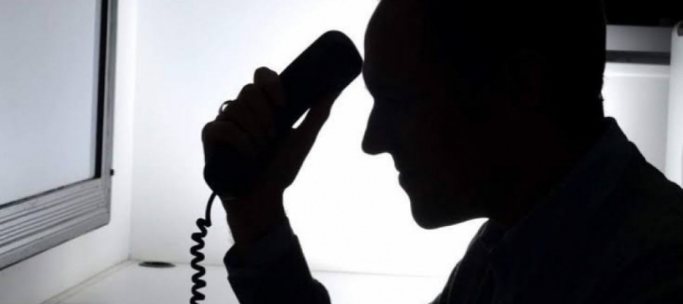 Akıllara durgunluk veren dolandırıcılar!