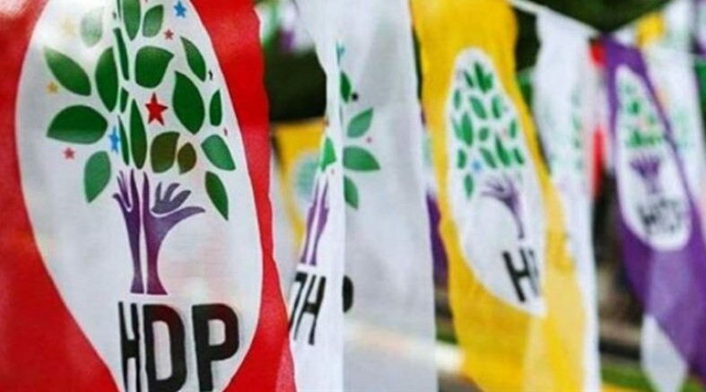 Anayasa Mahkemesi’nden HDP kararı