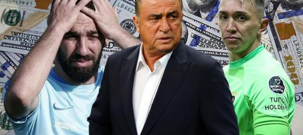 Banka müdiresinden futbol dünyasına dudak uçuklatan vurgun