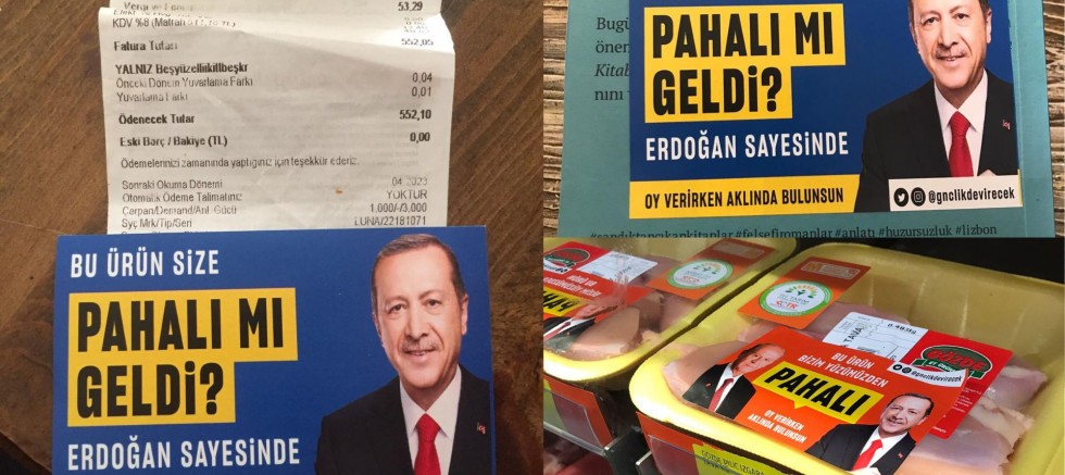 Bu ürün size pahalı mı geldi?