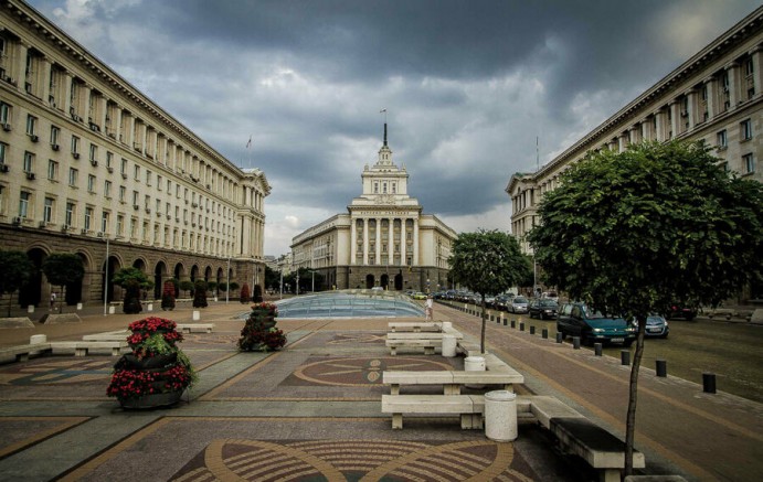 Bulgaristan’da erken genel seçimleri başladı