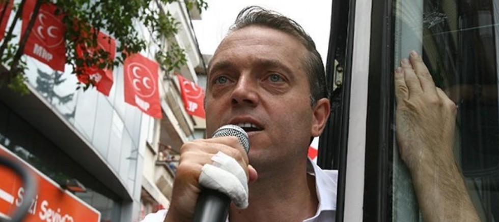 CHP’ye Çok bekledik ama..