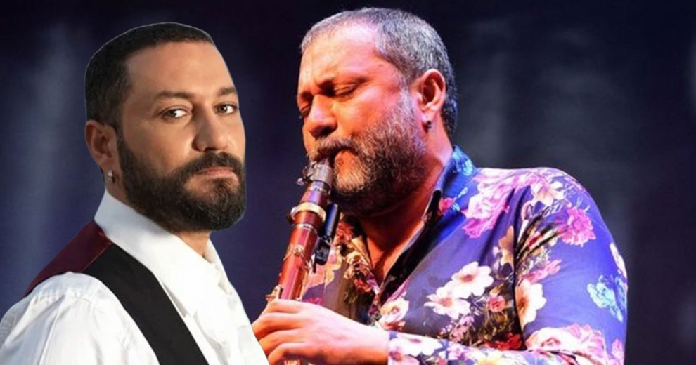 Ercan Saatçi, hastanede