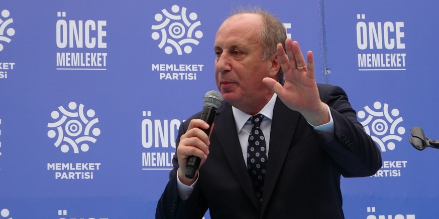 İkinci tura kalırsa