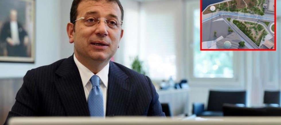 Kaçak yapıların yıkımı başladı!