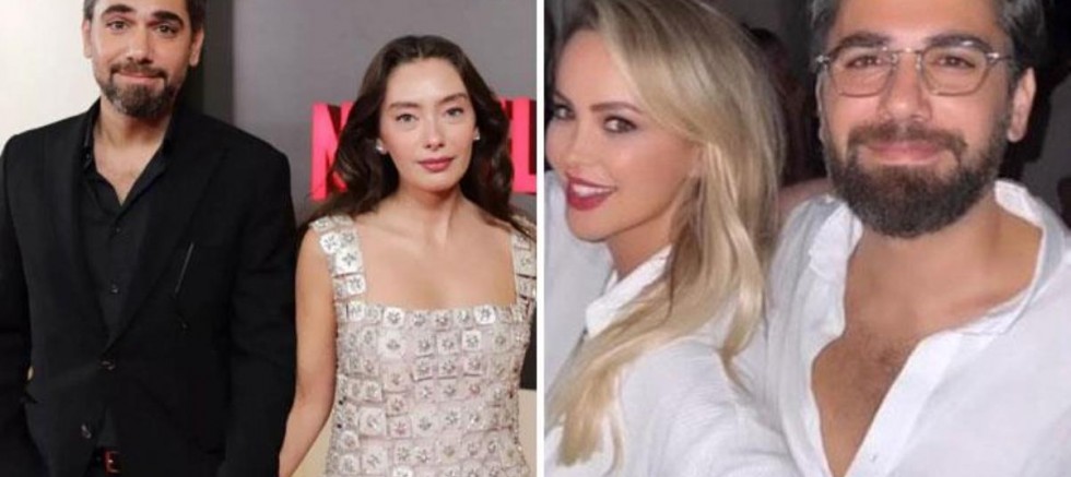 Kadir Doğulu ile adı çıkan ve imam nikahı haberleri