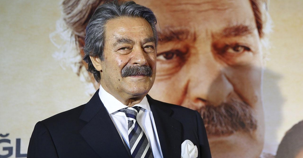 Kadir İnanır’dan ‘adaylık’ açıklaması