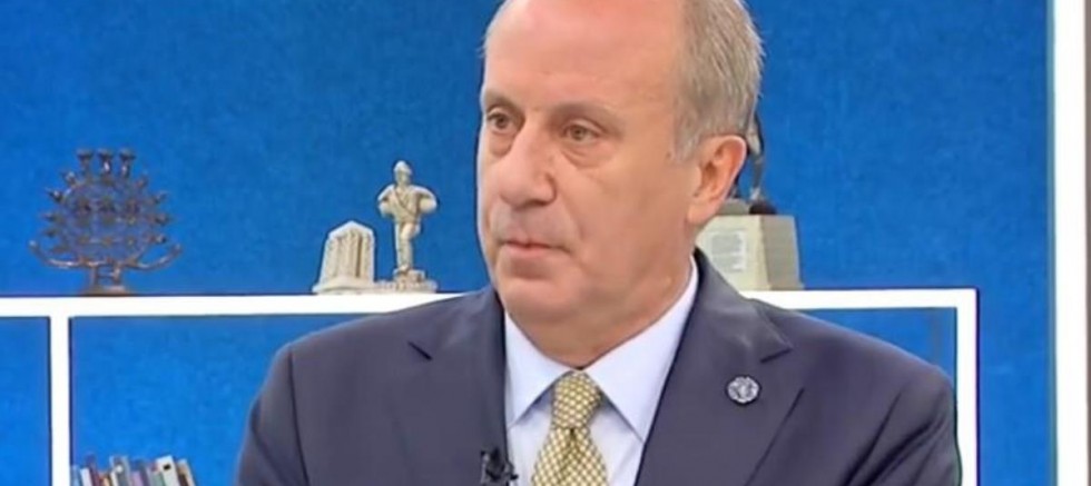 Memleket Partisi’nde bir istifa daha gerçekleşti: