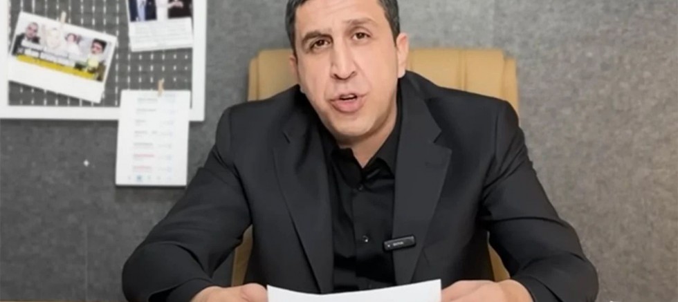 Muhammed Yakut’un hangi ülkede