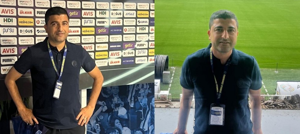 ÖMER ERDEN KİMDİR