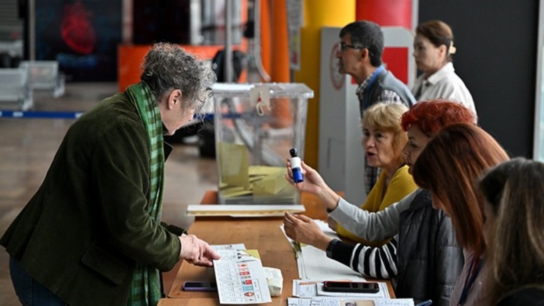 Yurt dışı adresleri Türkiye’ye alındı, gurbetçiler oy veremiyor