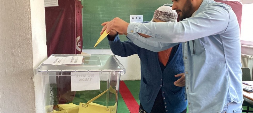 110 Yaşındaki Yaşlı Kadın oyunu kullandı.