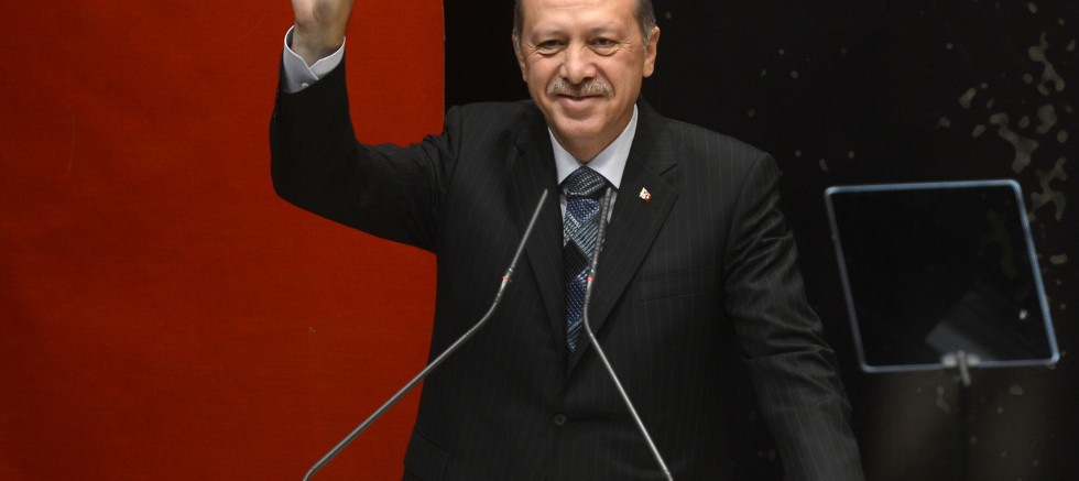 ’85 milyonun basiret ve ferasetine güveniyoruz’